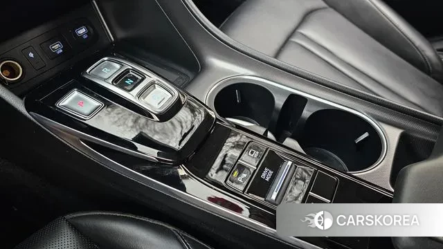 Hyundai Sonata (DN8) id 3713444 из Кореи 19