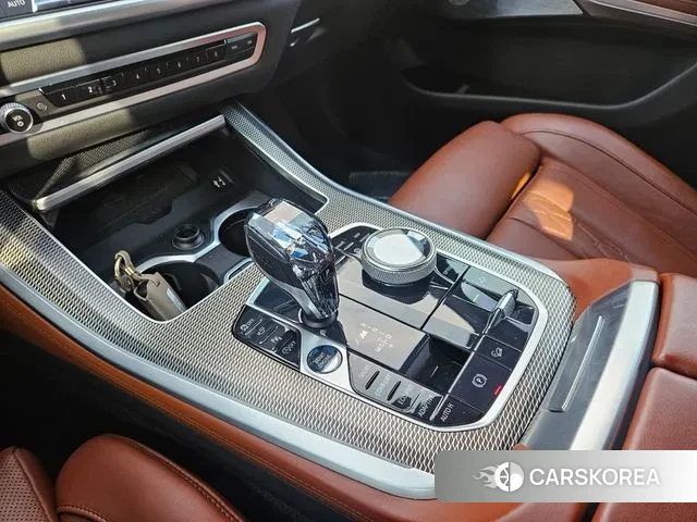 BMW X5 (G05) id 3597829 из Кореи 17