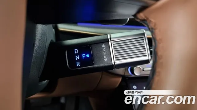 Hyundai Grandeur Hybrid (GN7) id 2717836 из Кореи 19