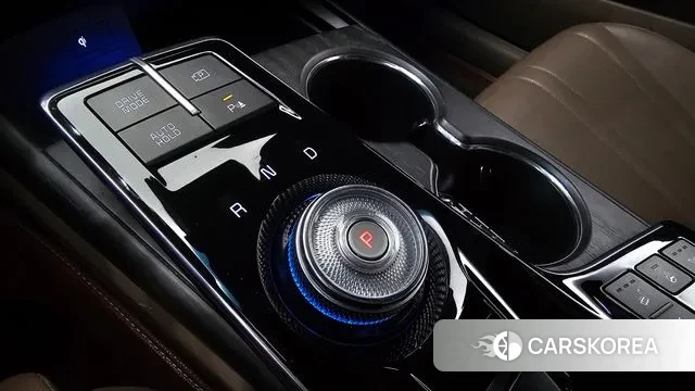 Kia K8 Hybrid id 3555821 из Кореи 19