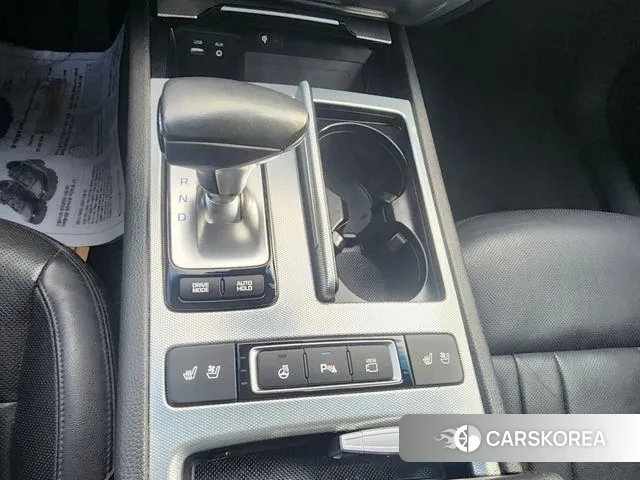 Genesis G80 id 3733690 из Кореи 19