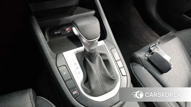 Kia The New K3 2nd generation id 3451482 из Кореи 19