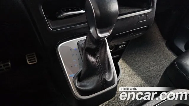 Hyundai Staria id 2420474 из Кореи 19