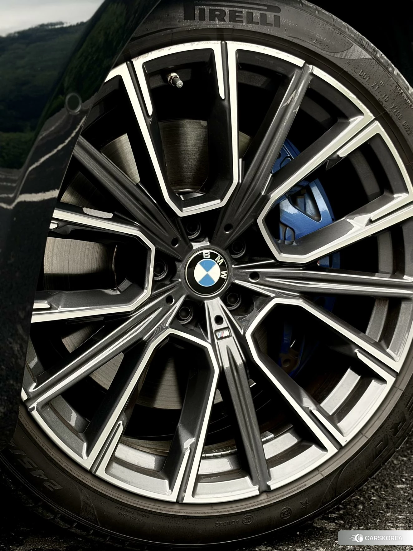 BMW 6 series GT id 4498523 из Китая 18