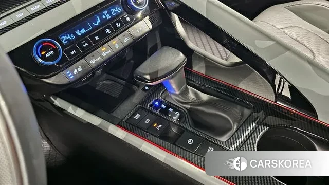 Hyundai The New Avante (CN7) id 3300122 из Кореи 19