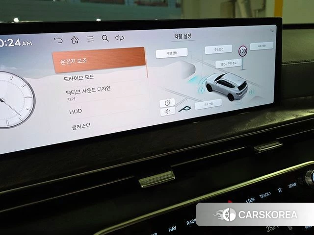 Genesis GV80 id 3817601 из Кореи 19