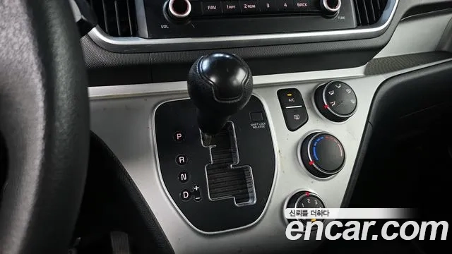 Kia The New Ray id 2874875 из Кореи 19