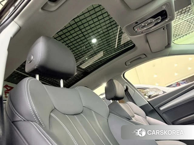 Audi Q5L id 4258590 из Китая 23