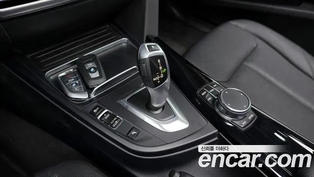 BMW 3 Series GT (F34) id 2946452 из Кореи 19