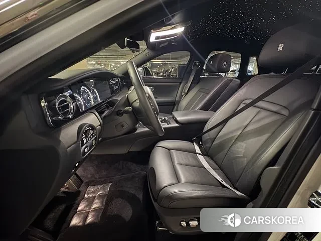 Rolls-Royce Ghost 2nd Generation id 2980166 из Кореи 19