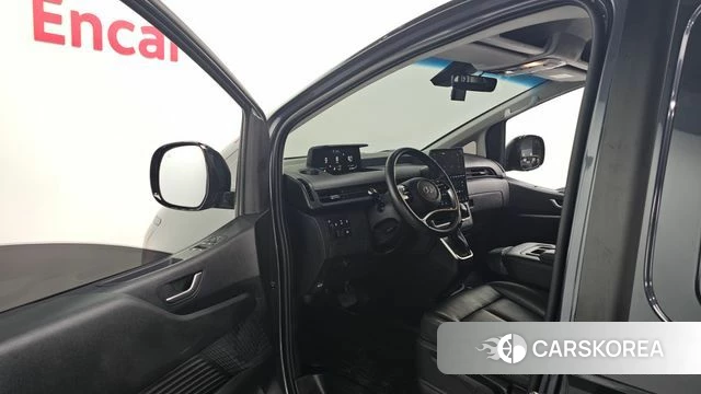 Hyundai Staria id 4636279 из Кореи 31