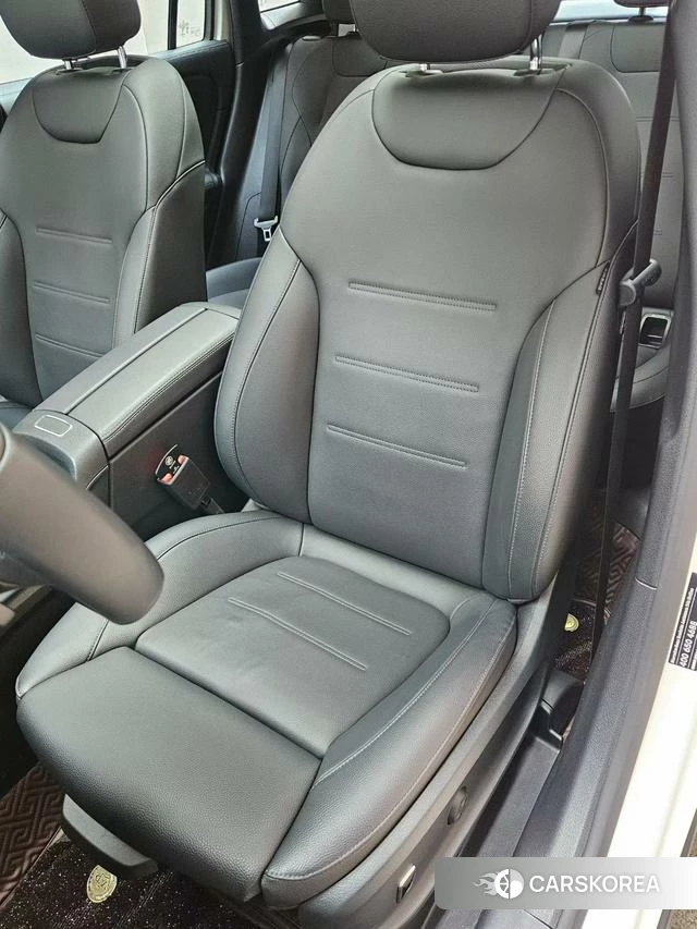 Mercedes-Benz GLA id 4258747 из Китая 9