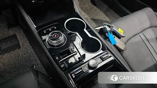 Kia The New K5 3rd generation id 3837965 из Кореи 19