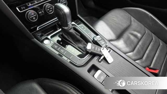 Volkswagen Arteon id 4775963 из Кореи 19
