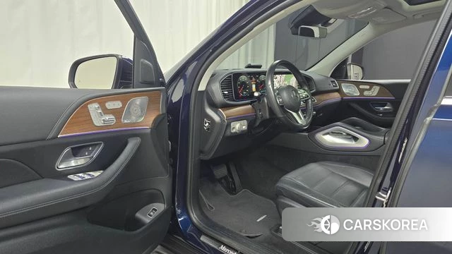 Mercedes-Benz GLE-Class W167 id 4580868 из Кореи 31