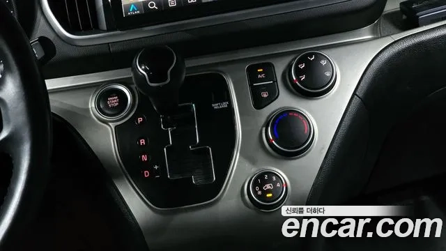 Kia The New Ray id 2876454 из Кореи 19