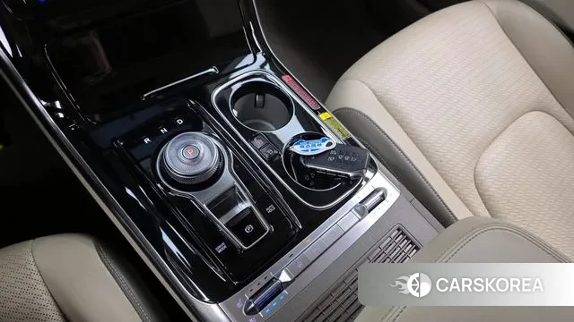 Kia Carnival 4th generation id 3348454 из Кореи 19