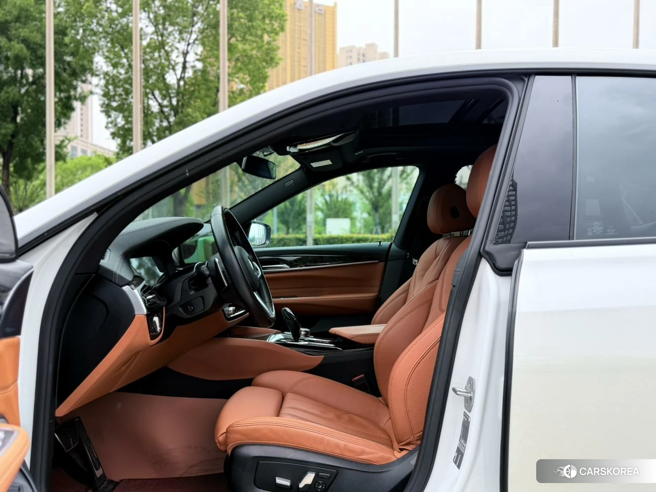 BMW 6 series GT id 4510455 из Китая 16