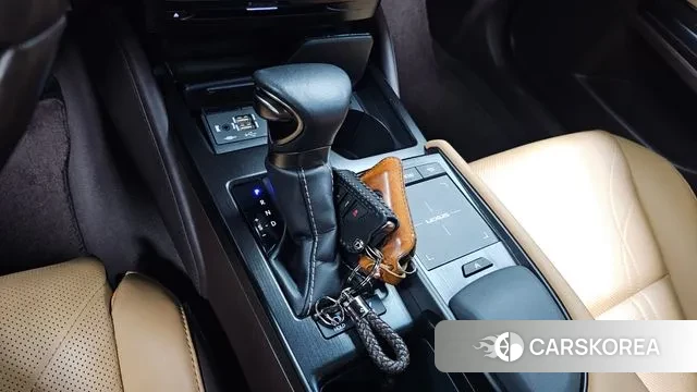 Lexus ES300h 7th generation id 3691428 из Кореи 19