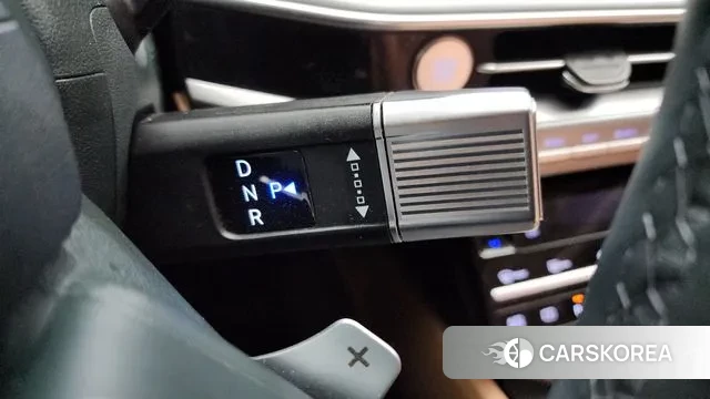 Hyundai Grandeur (GN7) id 3191003 из Кореи 19