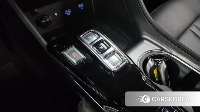 Hyundai Sonata Hybrid (DN8) id 3417787 из Кореи 19