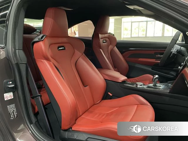 BMW M4 id 4220016 из Китая 22