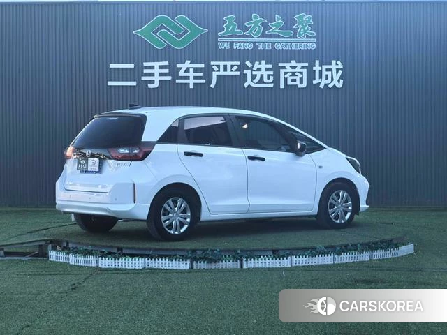Honda Fit id 4291572 из Китая 20