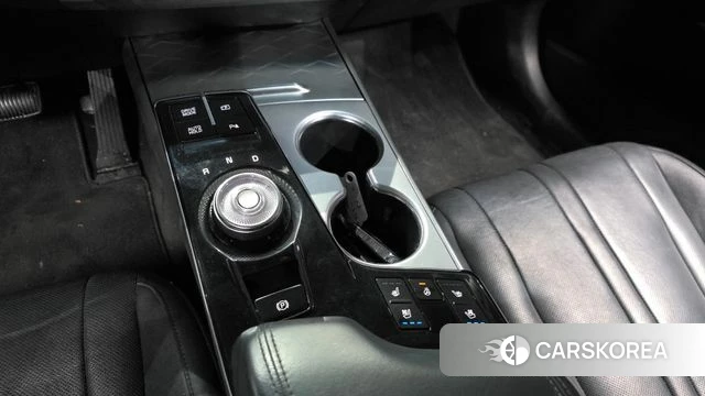 Kia K8 id 3935142 из Кореи 19