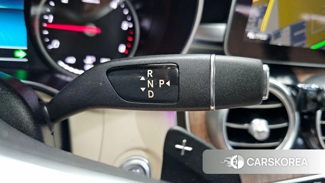 Mercedes-Benz C-Class W205 id 4465452 из Кореи 29