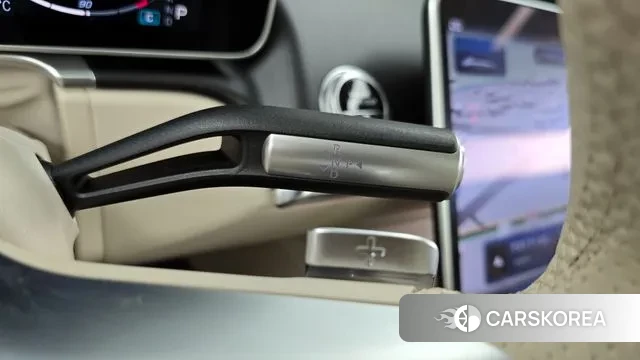 Mercedes-Benz S-Class W223 id 3159345 из Кореи 19