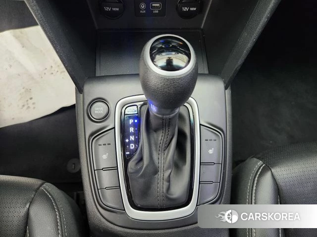 Hyundai Kona id 4568688 из Кореи 19