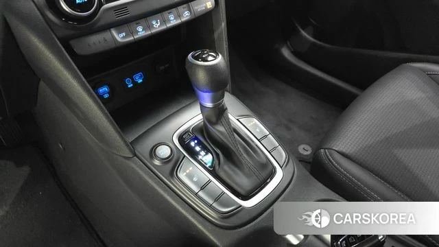 Hyundai Kona id 4225320 из Кореи 29