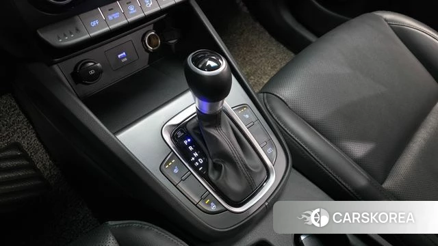 Hyundai The New Kona Hybrid id 4445961 из Кореи 19