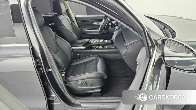 Genesis GV70 id 4775437 из Кореи 32