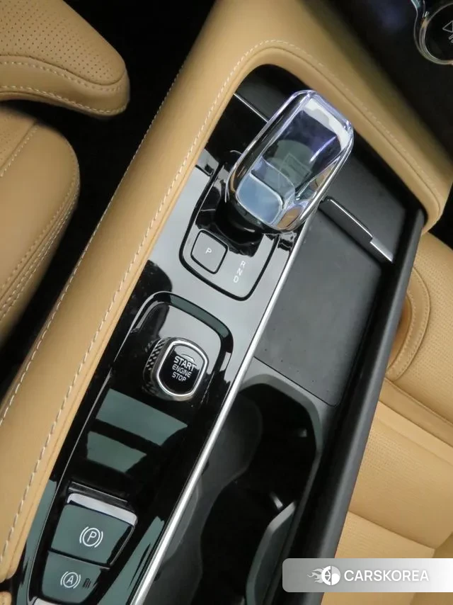 Volvo XC90 second Generation id 3658922 из Кореи 19