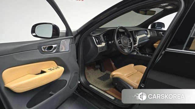 Volvo XC60 second Generation id 4751233 из Кореи 37