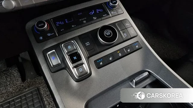 Hyundai Palisade id 3439763 из Кореи 19