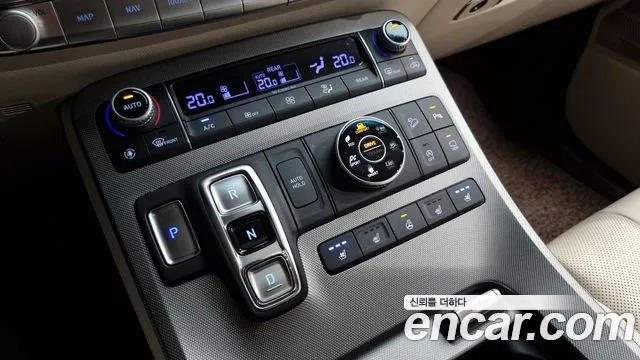 Hyundai Palisade id 2944221 из Кореи 19