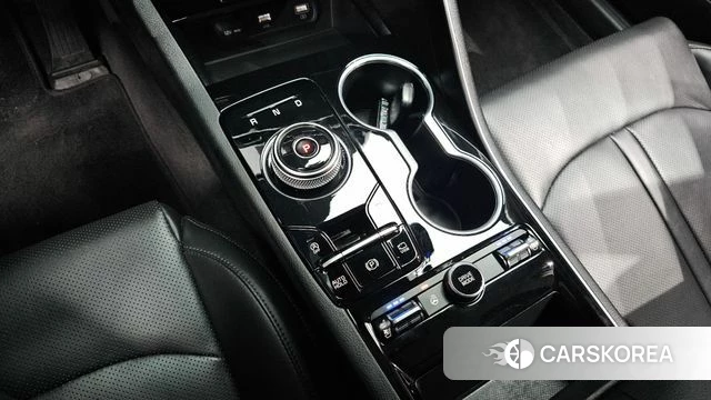 Kia K5 3rd generation id 3935336 из Кореи 19