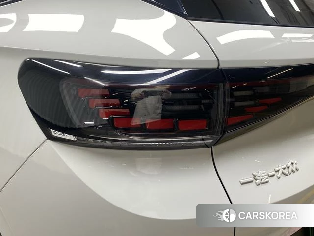Volkswagen ID.4 CROZZ id 4253985 из Китая 19
