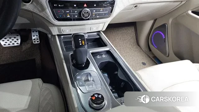 Ssangyong All New Rexton id 3530160 из Кореи 19