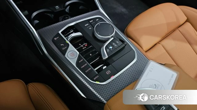 BMW 3 Series (G20) id 4493426 из Кореи 19