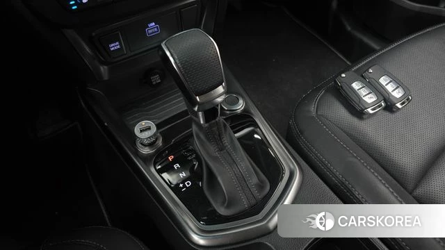 Ssangyong The New Tivoli id 4322566 из Кореи 25