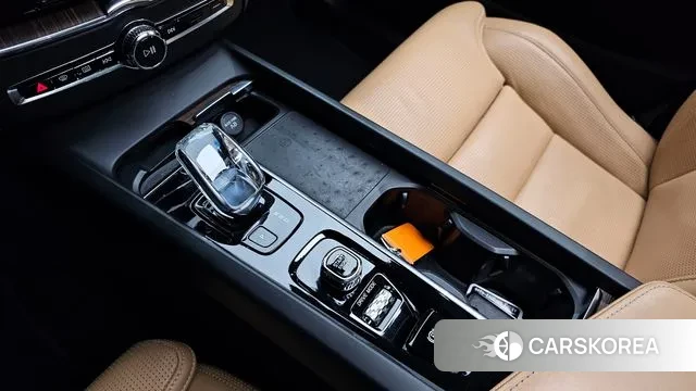 Volvo XC60 second Generation id 3587344 из Кореи 19