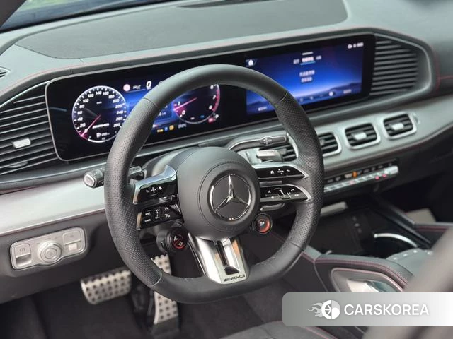 Mercedes-Benz GLE AMG id 4265778 из Китая 21