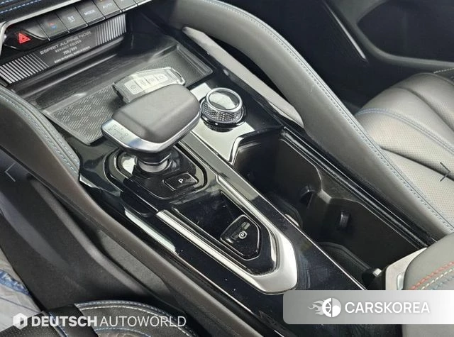 Renault Korea (Samsung) Grand Coleos id 4778155 из Кореи 19