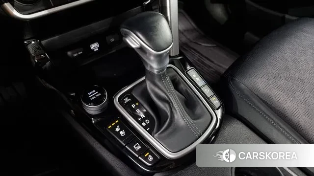 Kia Seltos id 3028998 из Кореи 19