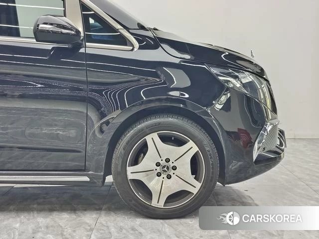 Mercedes-Benz V-class id 4235959 из Китая 24