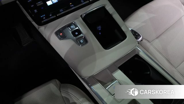 Hyundai The New Grandeur IG id 4784136 из Кореи 19