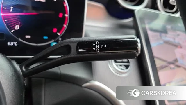 Mercedes-Benz GLC-Class X254 id 3633992 из Кореи 19